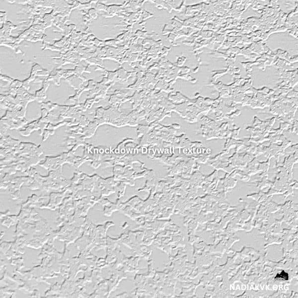 Types of Drywall Texture