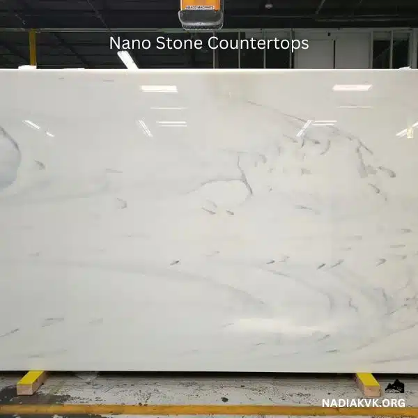 Nano Stone Countertops
