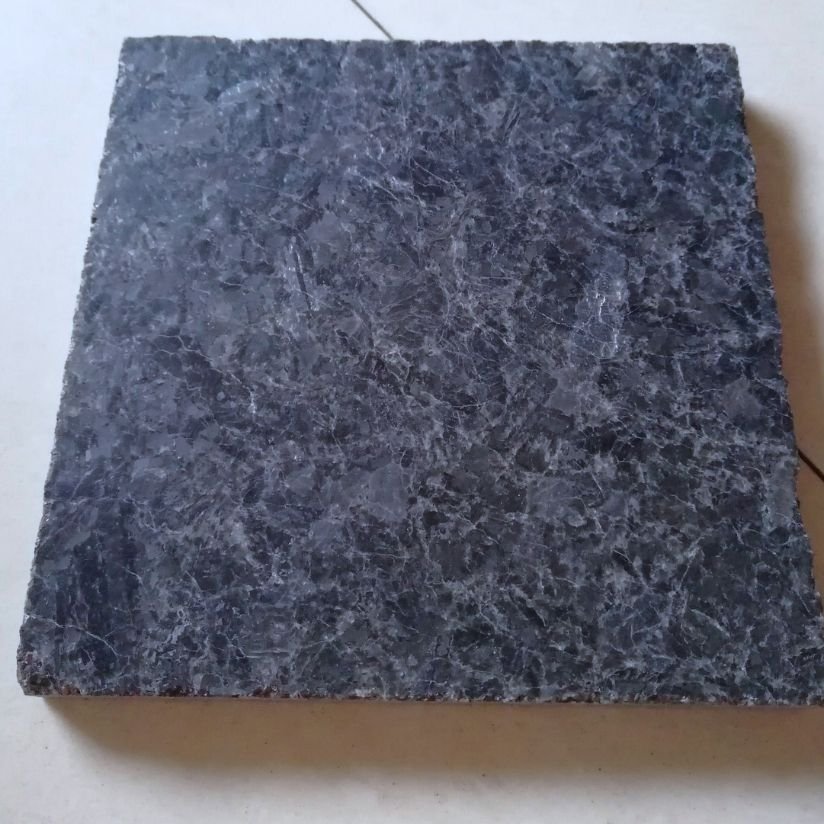 leathered granite countertops